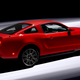Illustration for article titled 2010 Ford Mustang GT First Video